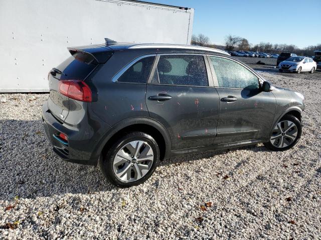 Obraz 3 z 2022 KIA NIRO S 2022 z VIN KNDCC3LG6N5160571