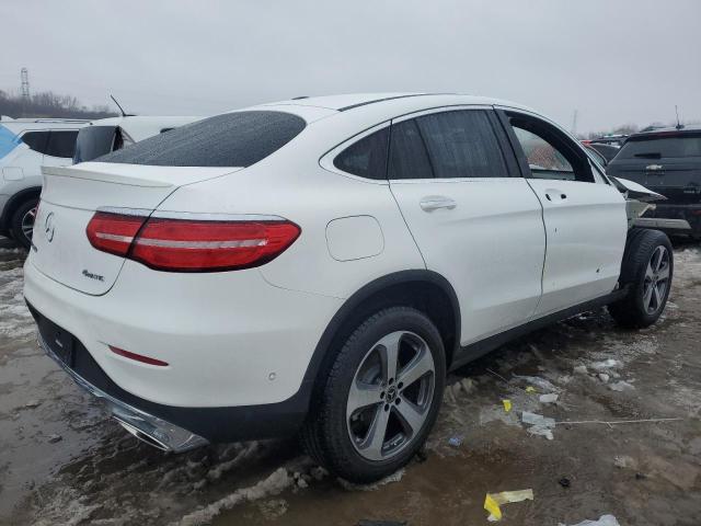 Obraz 3 z 2019 MERCEDES-BENZ GLC COUPE 300 4MATIC 2019 z VIN WDC0J4KB4KF580026