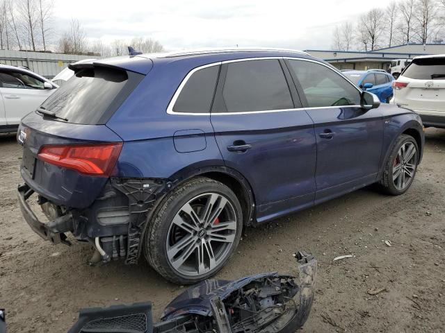 Изображение 3 2018 AUDI SQ5 PRESTIGE 2018 с VIN WA1C4AFYXJ2060419