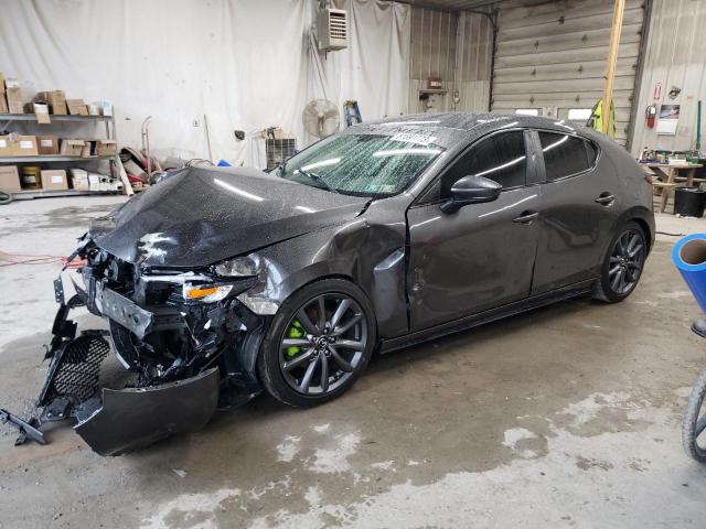 Obraz 2019 MAZDA 3 PREFERRED 2019
