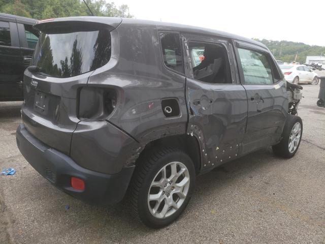 Obraz 3 z 2016 JEEP RENEGADE LATITUDE 2016 z VIN ZACCJBBT0GPD87960