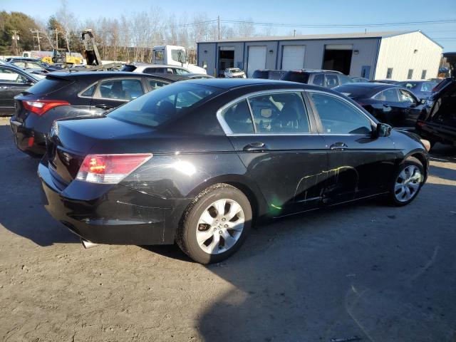 Image 3 of 2010 HONDA ACCORD EX 2010 with VIN 1HGCP2F75AA047031