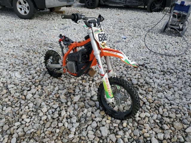 Изображение 1 2022 KTM SX-E 5  2022 с VIN VBKM1A031NM017869