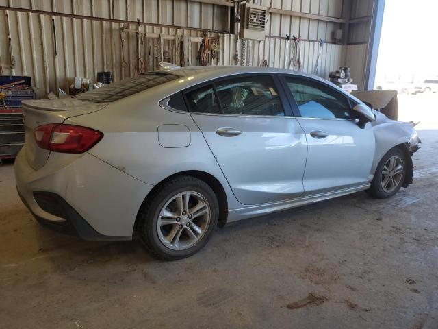 Image 3 of 2018 CHEVROLET CRUZE LT 2018 with VIN 1G1BE5SM4J7244131