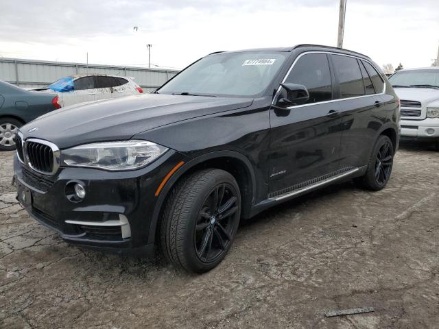 Image 1 of 2015 BMW X5 XDRIVE35D 2015 with VIN 5UXKS4C51F0J98273