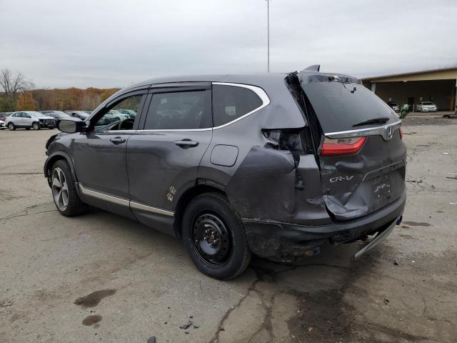 Изображение 2 2017 HONDA CR-V EX 2017 с VIN 2HKRW2H53HH600723