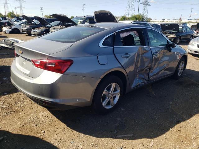 Image 3 of 2023 CHEVROLET MALIBU LS 2023 with VIN 1G1ZB5ST9PF172128