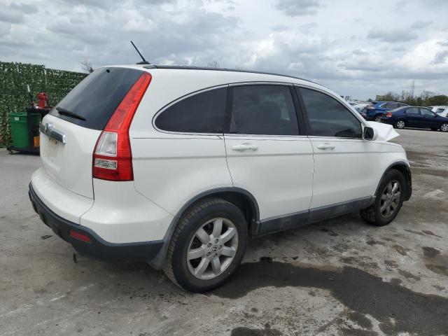 Image 3 of 2009 HONDA CR-V EXL 2009 with VIN 5J6RE387X9L021486