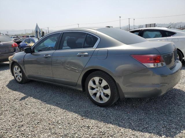 Изображение 2 2008 HONDA ACCORD EXL 2008 с VIN JHMCP26818C036659