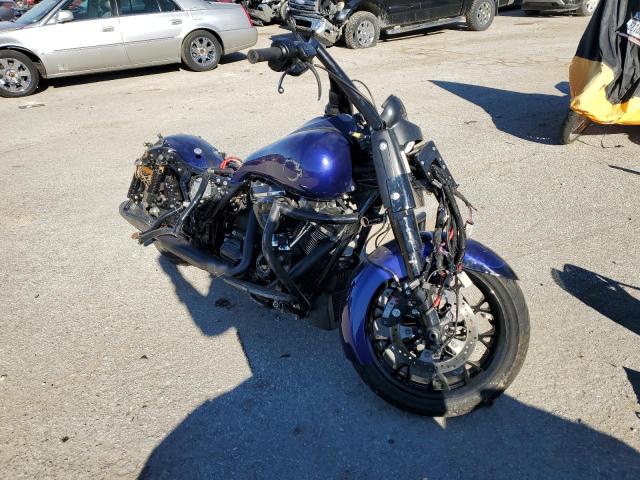 Obraz 1 z 2020 HARLEY-DAVIDSON FLTRXS  2020 z VIN 1HD1KTP17LB625551