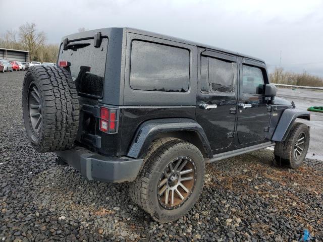 Image 3 of 2017 JEEP WRANGLER UNLIMITED SPORT 2017 with VIN 1C4BJWDG6HL610432