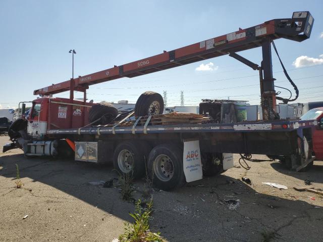 Image 3 of 2013 MACK 800 GU800 2013 with VIN 1M2AX13C8DM021930