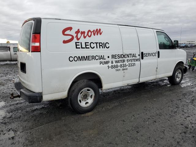 Изображение 3 2017 CHEVROLET EXPRESS G2500  2017 с VIN 1GCWGBFF5H1173077