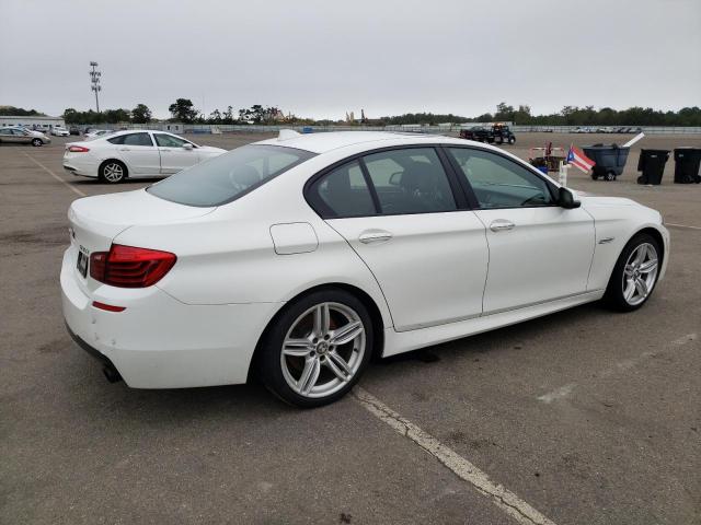 Obraz 3 z 2014 BMW 535 XI 2014 z VIN WBA5B3C55ED530356