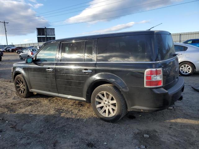Image 2 of 2012 FORD FLEX SEL 2012 with VIN 2FMGK5CC6CBD08588