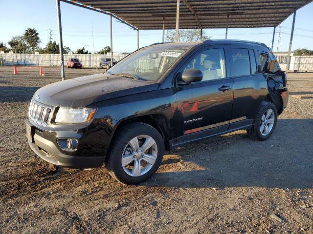 2016 JEEP COMPASS SPORT 2016 image