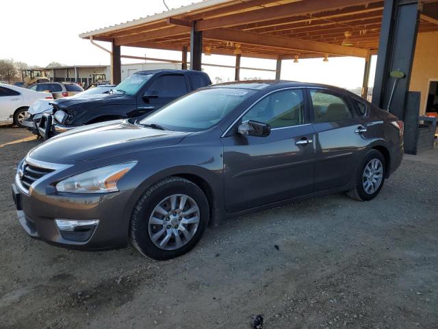 Image 1 of 2015 NISSAN ALTIMA 2.5 2015 with VIN 1N4AL3AP3FC246238