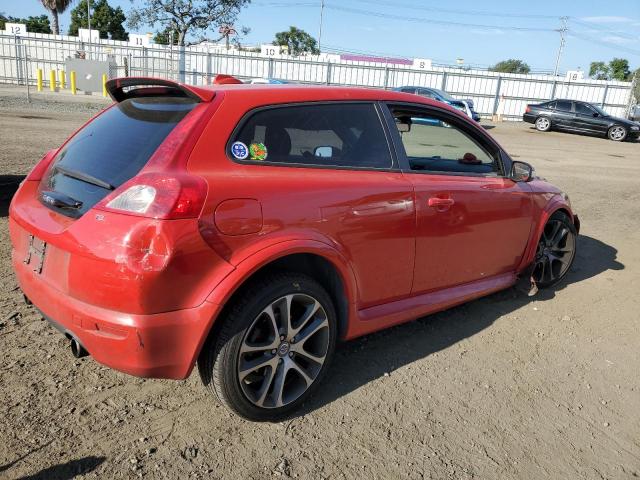 Изображение 3 2008 VOLVO C30 T5 2008 с VIN YV1MK672282057509