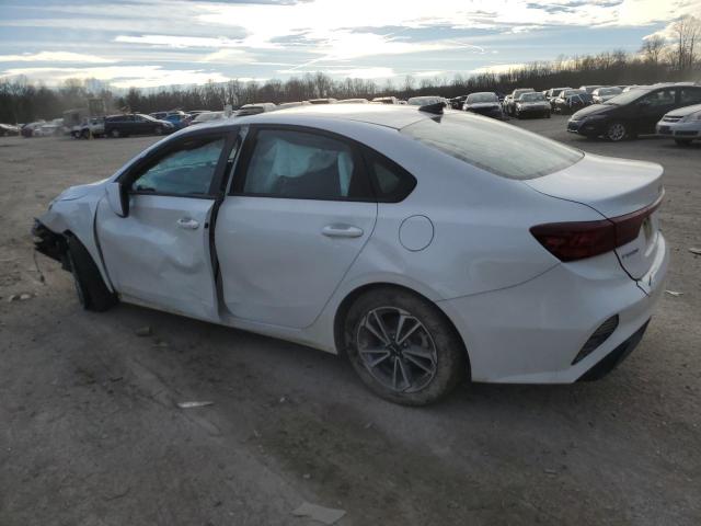 Obraz 2 z 2022 KIA FORTE FE 2022 z VIN 3KPF24AD5NE469130