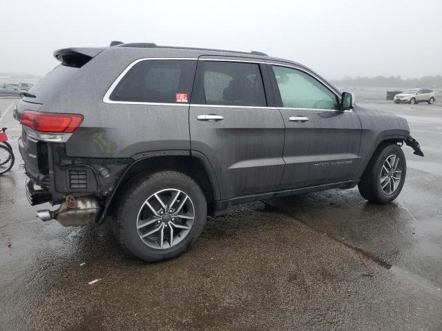 Image 3 of 2020 JEEP GRAND CHEROKEE LIMITED 2020 with VIN 1C4RJFBG9LC317814