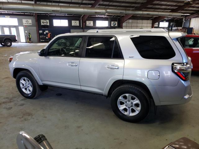 Изображение 2 2016 TOYOTA 4RUNNER SR5/SR5 PREMIUM 2016 с VIN JTEBU5JR0G5306163