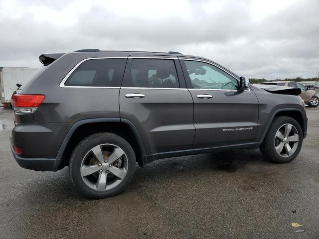 Image 3 of 2015 JEEP GRAND CHEROKEE LIMITED 2015 with VIN 1C4RJFBG6FC840423