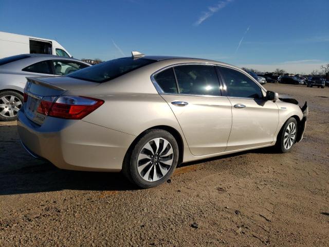 Obraz 3 z 2014 HONDA ACCORD TOURING HYBRID 2014 z VIN 1HGCR6F73EA007182