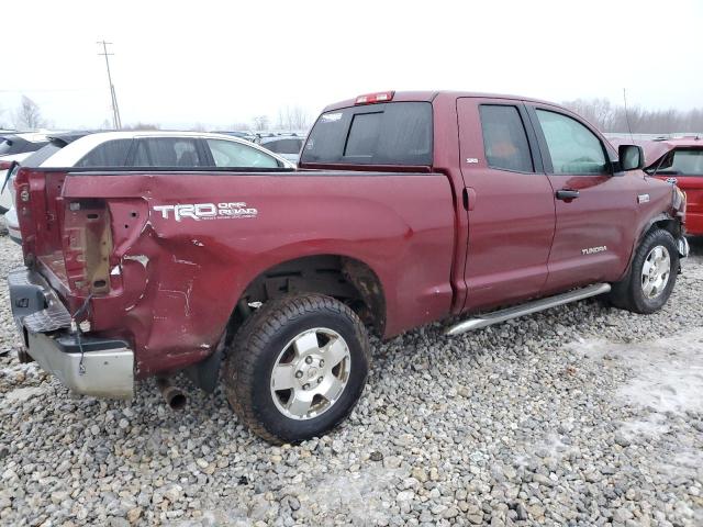 Изображение 3 2008 TOYOTA TUNDRA DOUBLE CAB 2008 с VIN 5TBBV54118S515519