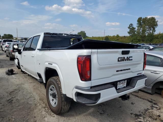 Изображение 2 2023 GMC SIERRA K2500 AT4 2023 с VIN 1GT49PEYXPF239190