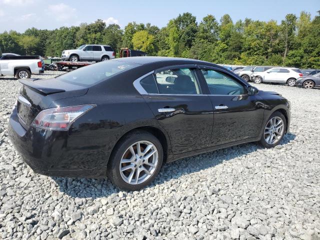 Obraz 3 z 2014 NISSAN MAXIMA S 2014 z VIN 1N4AA5AP1EC441884