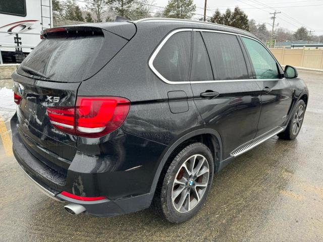 Image 3 of 2015 BMW X5 XDRIVE35I 2015 with VIN 5UXKR0C54F0K71964