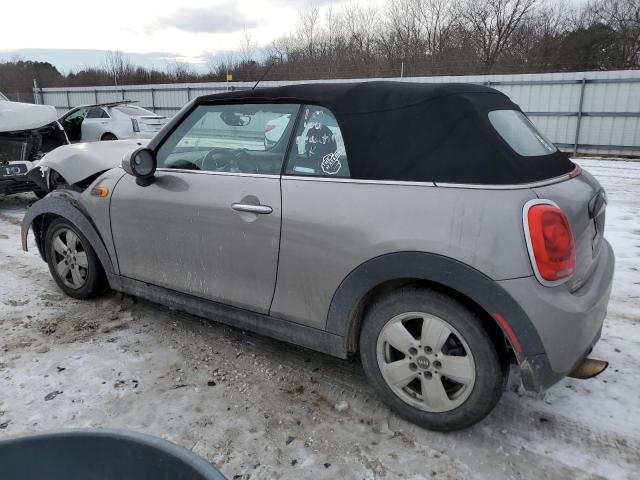 Изображение 2 2019 MINI COOPER  2019 с VIN WMWWG5C54K3F79473