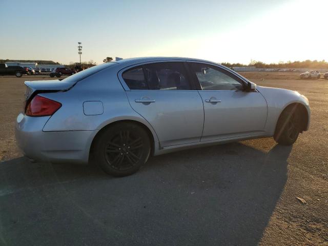 Изображение 3 2009 INFINITI G37 BASE 2009 с VIN JNKCV61E29M012456