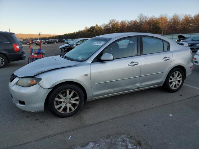 Изображение 2007 MAZDA 3 I 2007