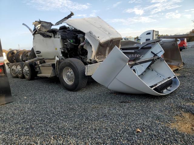 2023 KENWORTH CONSTRUCTION T880 2023 image