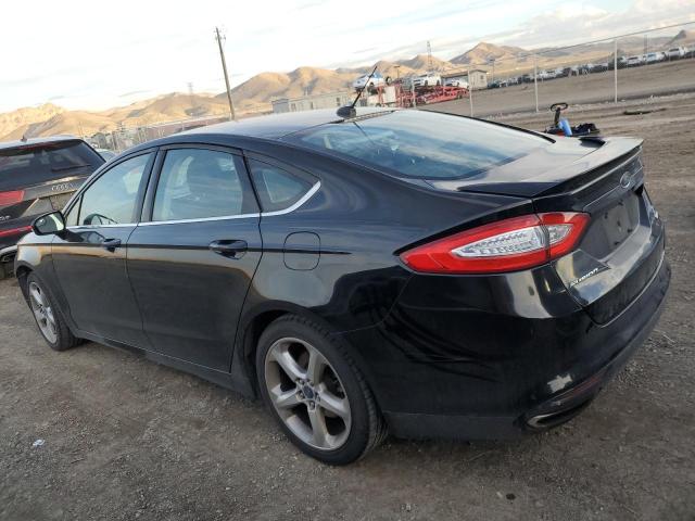 Изображение 2 2016 FORD FUSION SE 2016 с VIN 3FA6P0H96GR307701