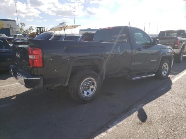 Image 3 of 2014 GMC SIERRA C1500 2014 with VIN 1GTN1TEH1EZ110772