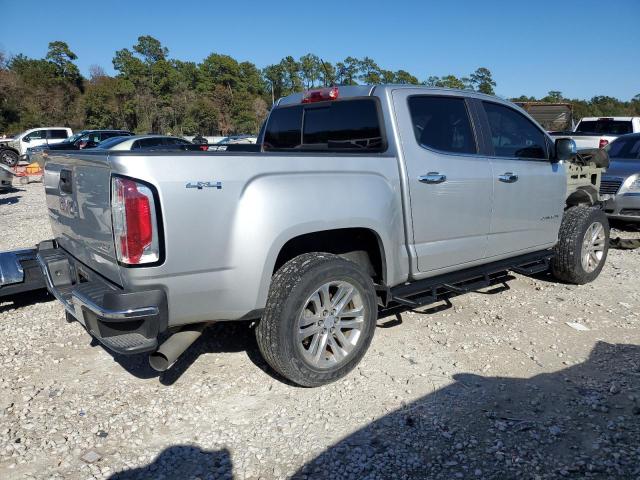 Obraz 3 z 2017 GMC CANYON SLT 2017 z VIN 1GTP6DE14H1325214