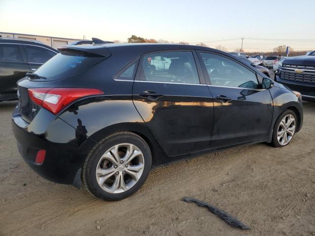 Image 3 of 2014 HYUNDAI ELANTRA GT  2014 with VIN KMHD35LH1EU174176