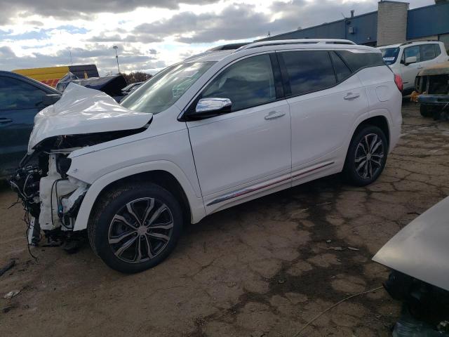 Obraz 2019 GMC TERRAIN DENALI 2019