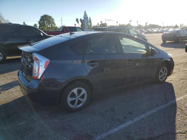 Image 3 of 2014 TOYOTA PRIUS  2014 with VIN JTDKN3DU4E1774908
