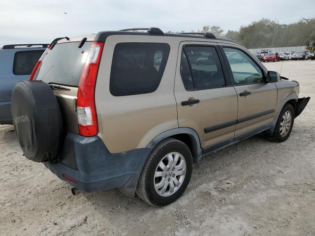 Obraz 3 z 2006 HONDA CR-V EX 2006 z VIN JHLRD68806C028805