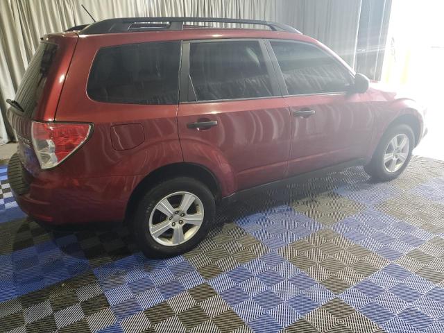 Изображение 3 2013 SUBARU FORESTER 2.5X 2013 с VIN JF2SHABC9DH401621