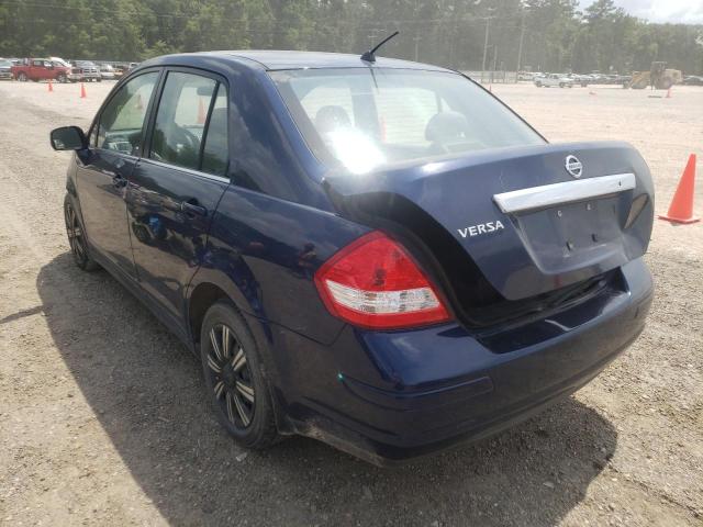 Изображение 3 2008 NISSAN VERSA S 2008 с VIN 3N1BC11E18L455876