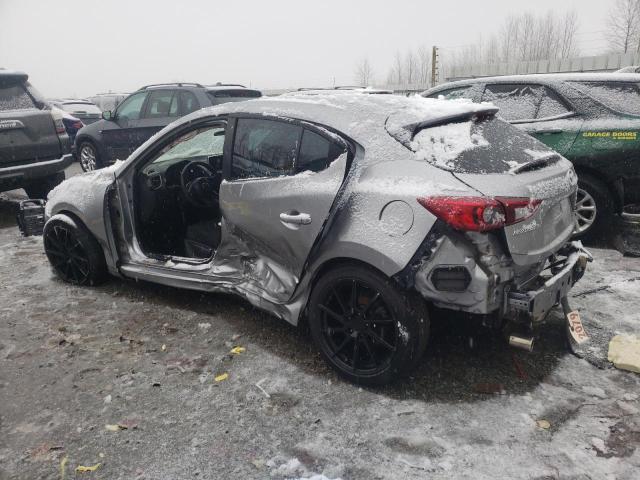 Obraz 2 z 2015 MAZDA 3 SPORT 2015 z VIN 3MZBM1K79FM185732