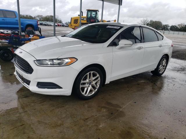 Изображение 1 2013 FORD FUSION SE 2013 с VIN 3FA6P0H71DR281437