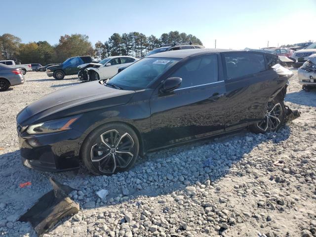 Изображение 1 2023 NISSAN ALTIMA SR 2023 с VIN 1N4BL4CVXPN350222