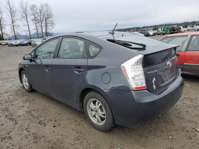 Image 2 of 2010 TOYOTA PRIUS  2010 with VIN JTDKN3DUXA0195034