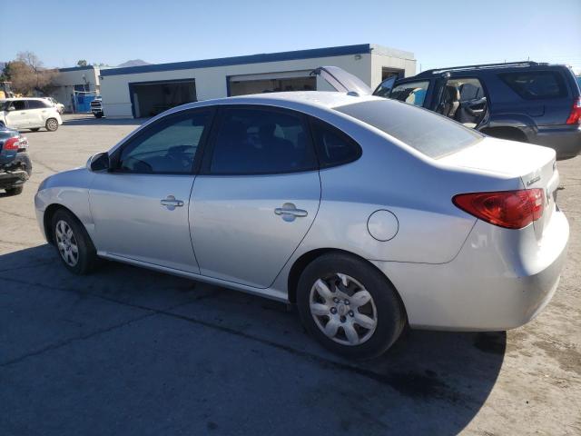 Image 2 of 2008 HYUNDAI ELANTRA GLS 2008 with VIN KMHDU46D68U278408