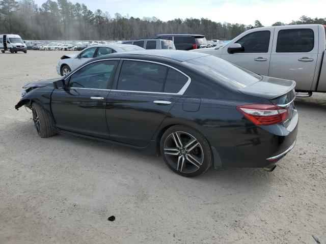 Obraz 2 z 2017 HONDA ACCORD SPORT SPECIAL EDITION 2017 z VIN 1HGCR2F17HA223173